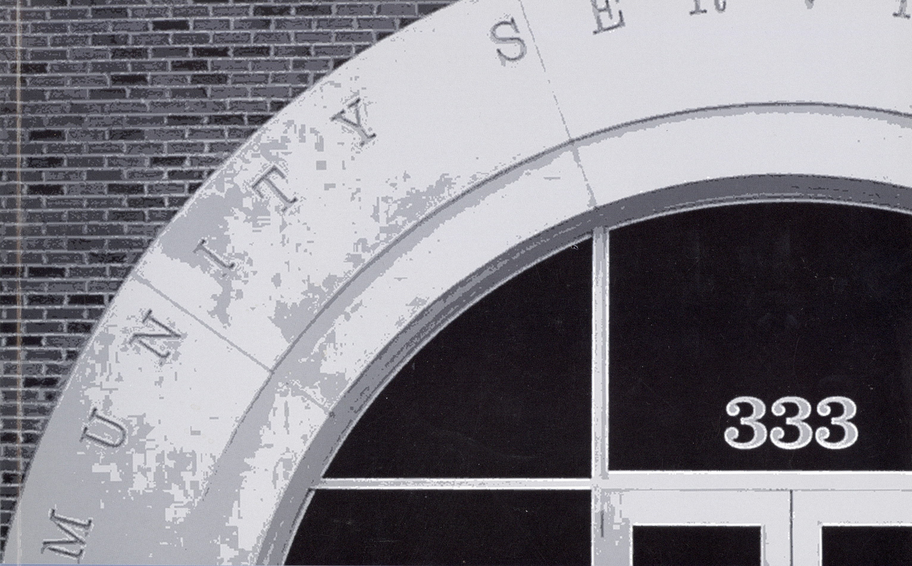 JHSGH front entrance