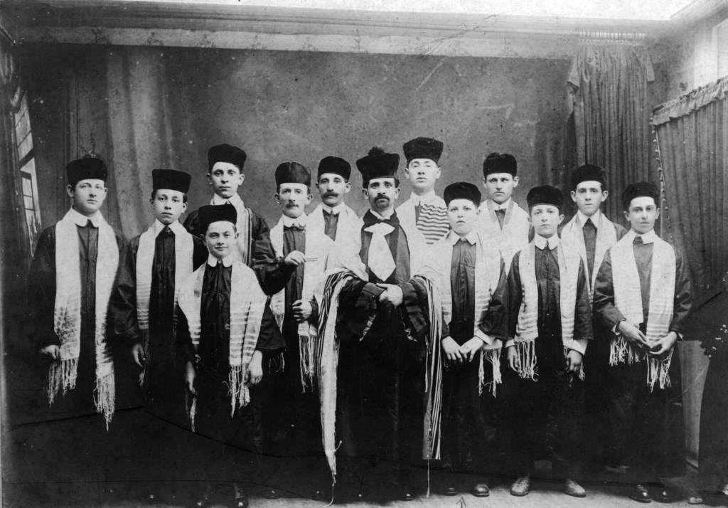adosisrael_choir_1914