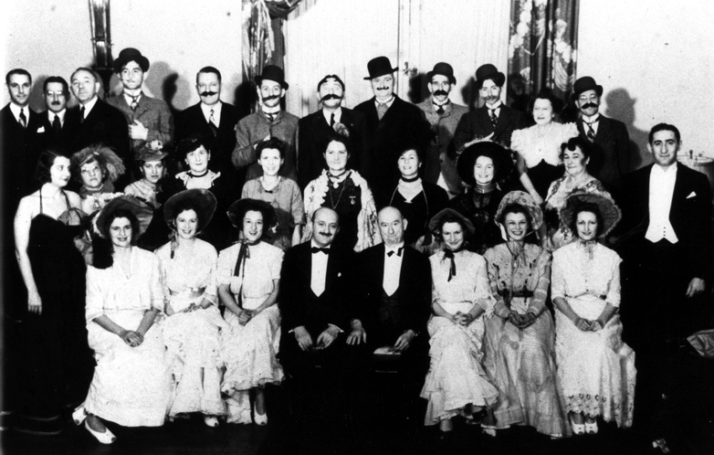 bethisrael_partyisidorewise_1940