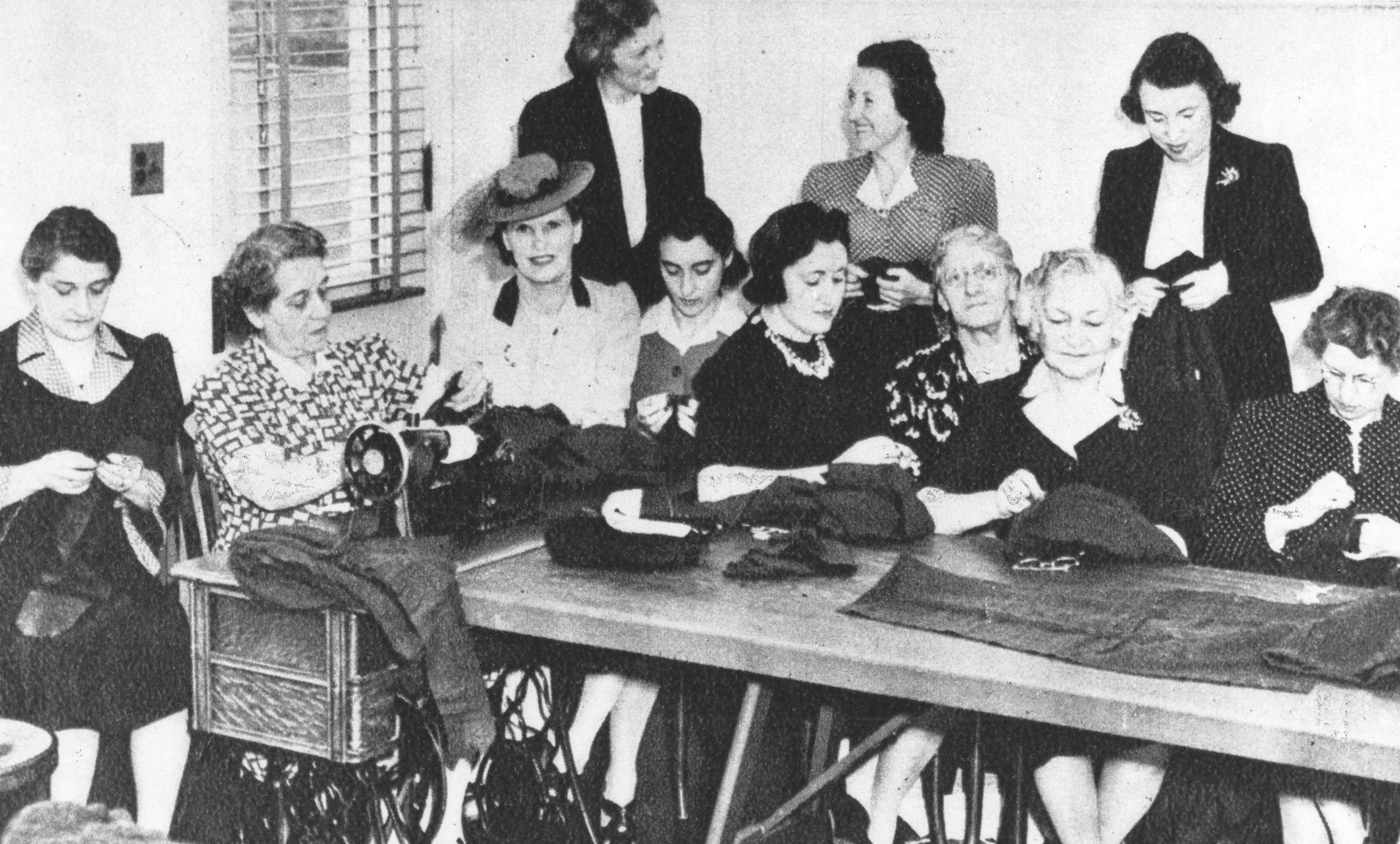 bethisrael_sisterhood_1941