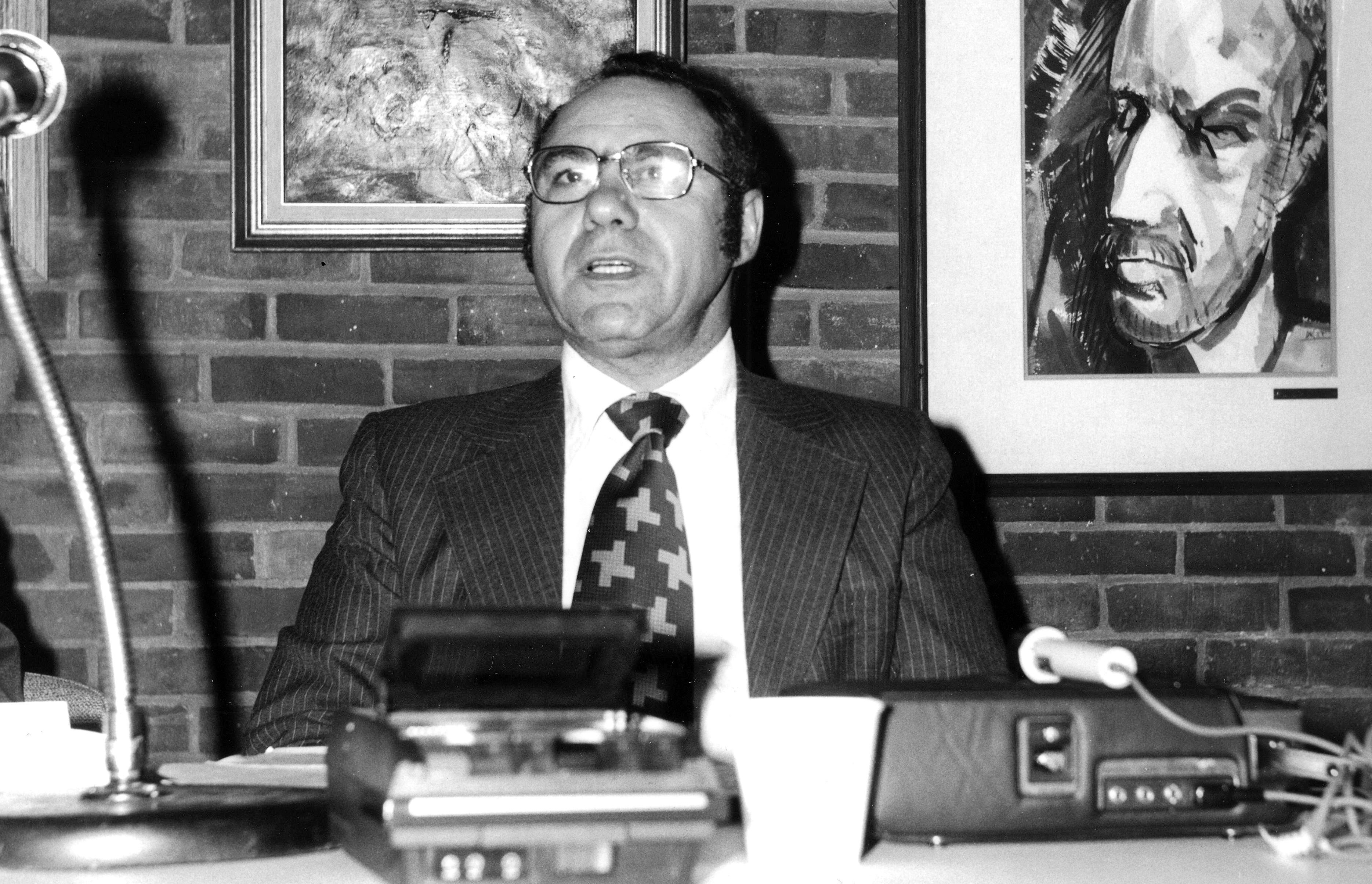 Rabbi Philip Lazowski