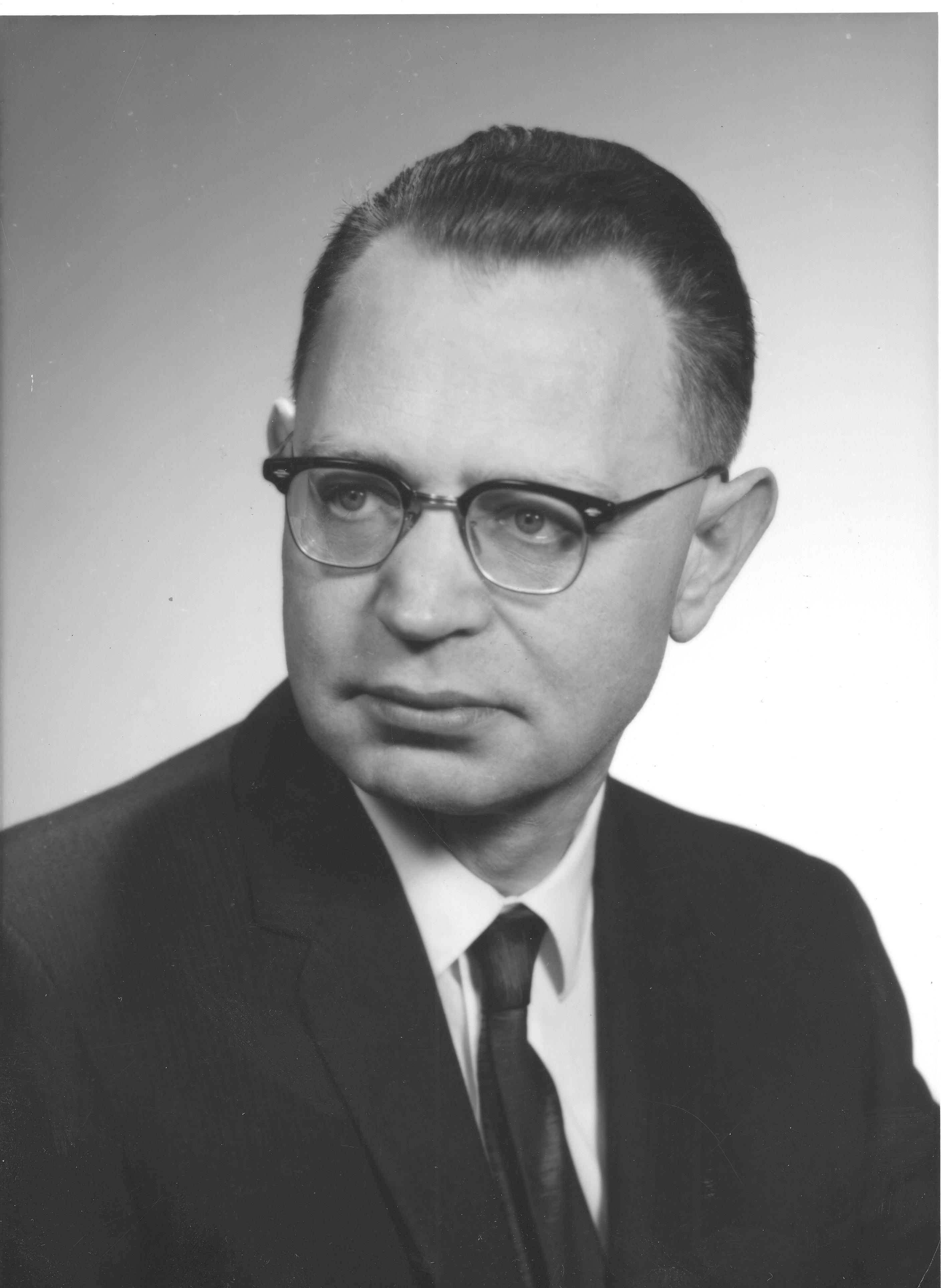 Rabbi Leon Wind