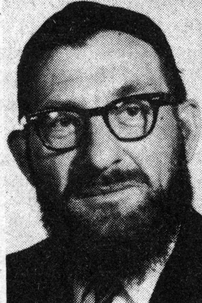 Rabbi Meyer Zywica