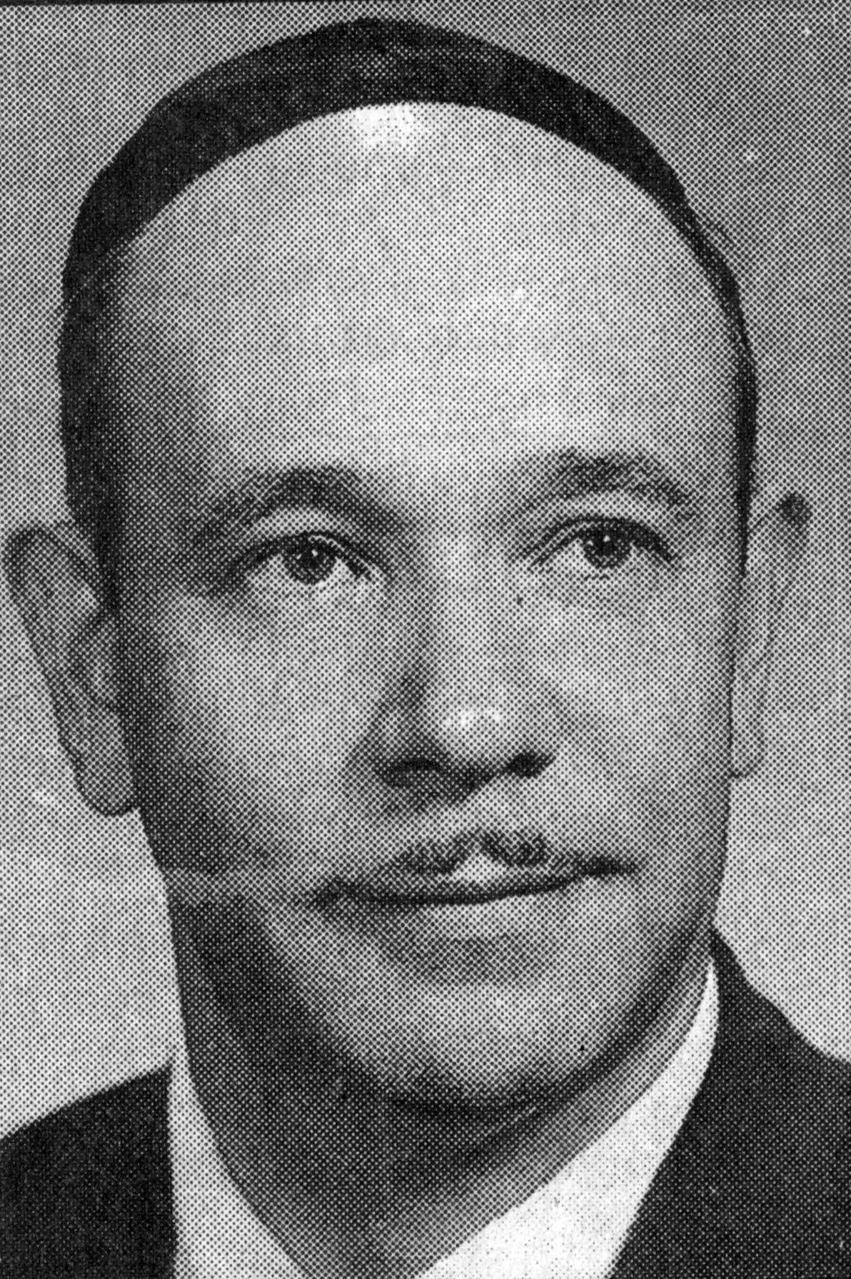 Rabbi Haskel Lindenthal