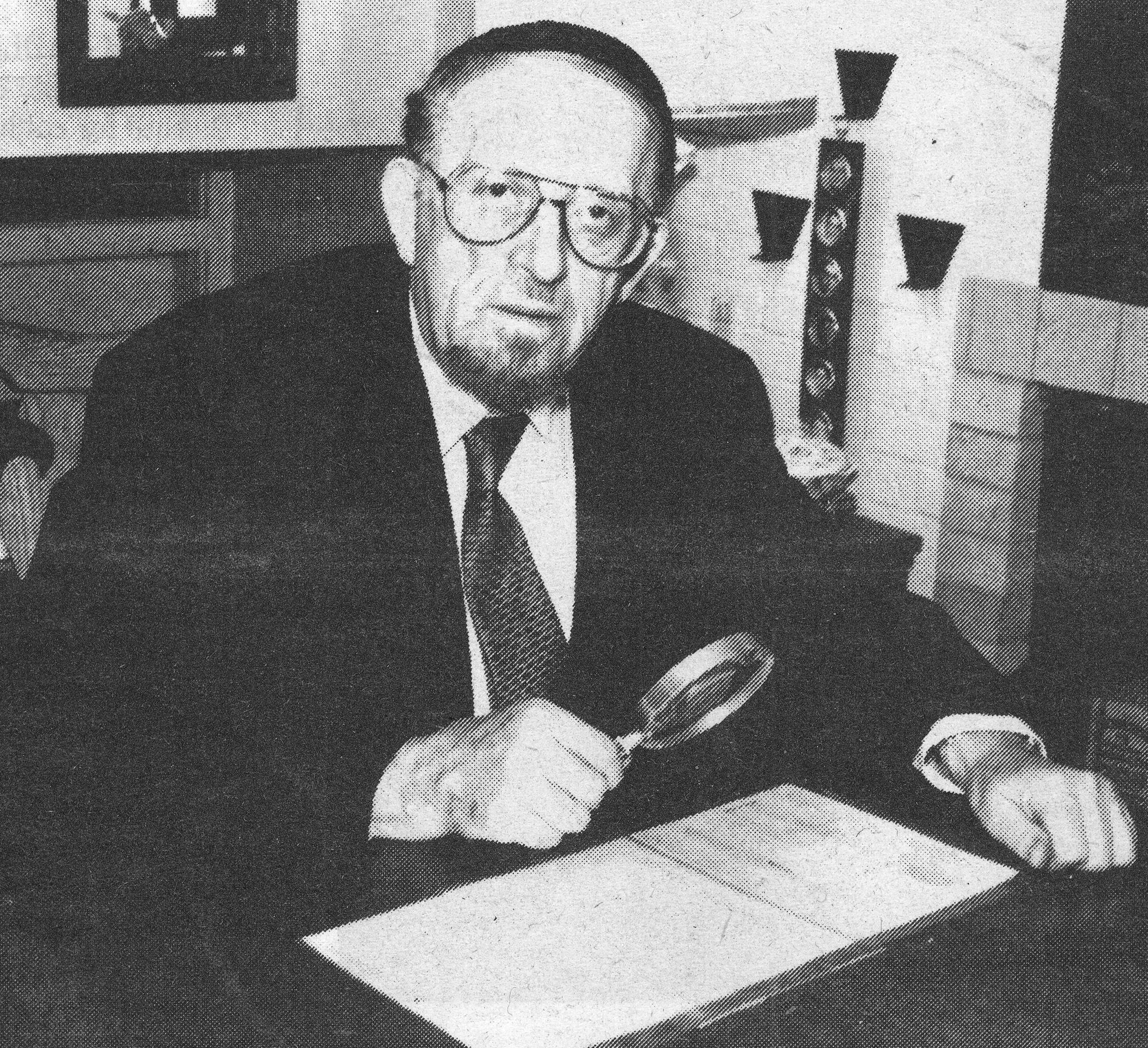 Rabbi Avigdor